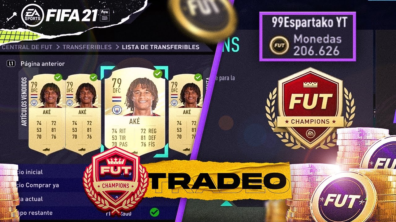 Como Conseguir Monedas En Fifa 21