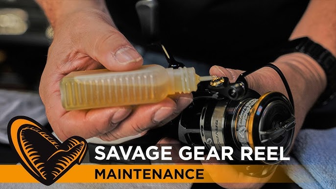 Q&A – Tech Talk about the new Savage Gear Spinning Reels​ 