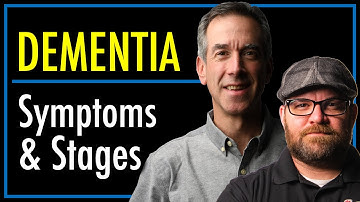 Symptoms & Stages of Dementia | Alzheimer