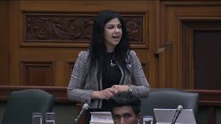 Speech Bill 66  Restoring Ontarios Competitiveness Act