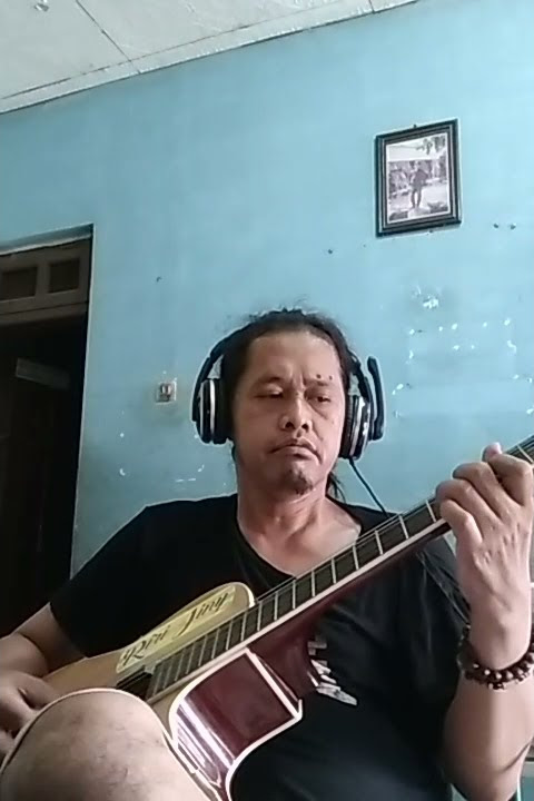 Demi Cintaku Padamu Cover Gitar INKA Christy & Amy Search