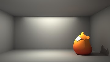 squirrels rig-jump animation