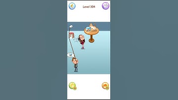 Troll Robber level 304