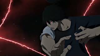 Never Cared After Effects