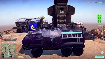 Planetside 2 [Clip #35] - Hack Them Terminals!