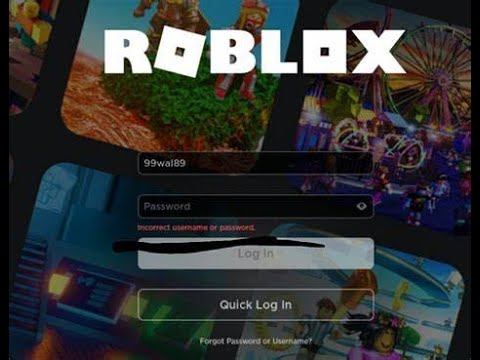 How To Play Roblox on an “Access Blocked” Website - PC & Mac 