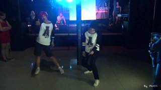 HISTORY - Psycho dance cover by J-Dan-Pro