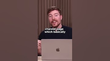 Unlock My YouTube Secrets for 100 Million Views | Mr Beast