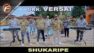 ork Versai - SHUKARIPE