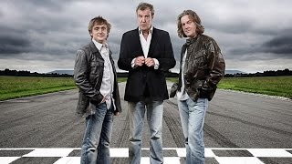 40 YEARS OF TOP GEAR INTROS! (1977-2014)