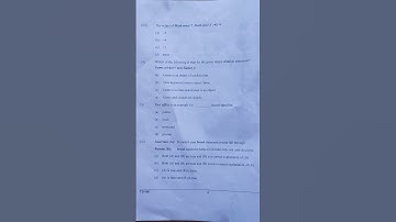 class 10th ICSE computer 2025 board paper//#icse//2025#computer