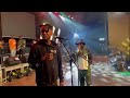 🛑FERRE GOLA REPETITION LIVE ADIDAS ARENA, Ferre gola Live