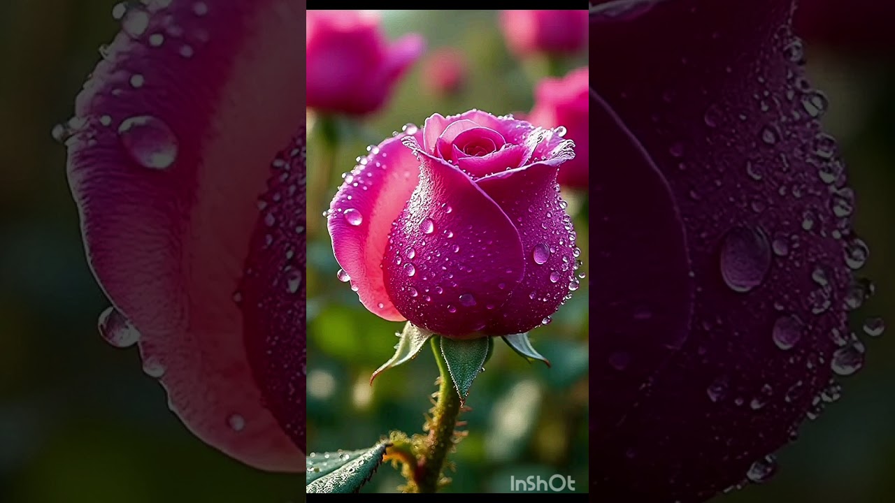 Rose Lover's You likes??? 