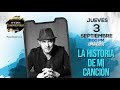 La historia de mi canción | Pedro Dabdoub