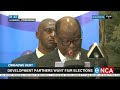 Zimbabwe Debt | Development partners want fair elections