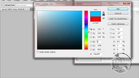 How to Make a userbar in Photoshop Cs4