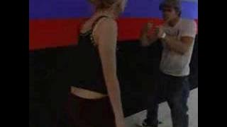 ashlee simpson unreachable music video