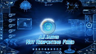 Links Mark 2 Not Working | Links Mark 2 Errors Fix | Jarvis Not Responting Fixed In Hindi