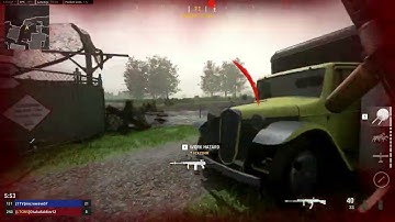 My FIRST V2 Rocket in FREE-FOR-ALL - Call of Duty: Vanguard (PC)