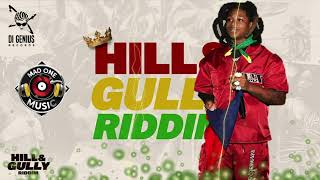 Ayetian - Designa (Hill & Gully Riddim) M.a.d. One Remix Dancehall 2026