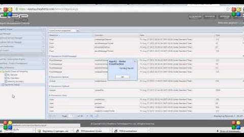 App42 Backend as a Service Registration Process