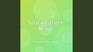 Surat dari Dalam Mimpi