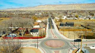 Commissioners approve $4.6 million contract for second phase of 32 ½ Road project