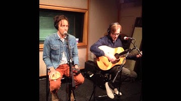 Brandon Boyd & Brendan O