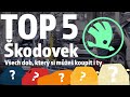 Top 5 kodovek vech dob kter si me koupit i ty