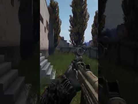 Кепки не дают спокойно посидеть! #shorts #standalone #dayz #dayzgameplay #krossdayz