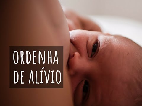 Vídeo: Com Que Idade Pode Ordenhar