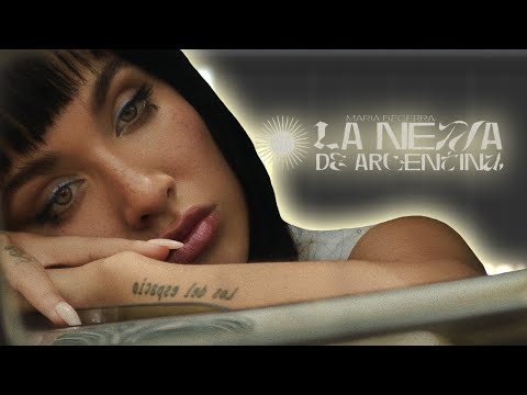 LA NENA DE ARGENTINA  - Maria Becerra 