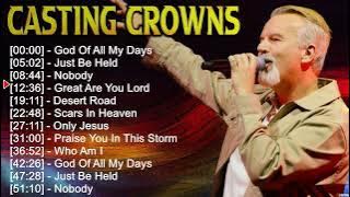 Casting Crowns Christian Worship Songs ~ Top Christian Music