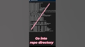 Install Magento into docker #shorts #pkmagento2