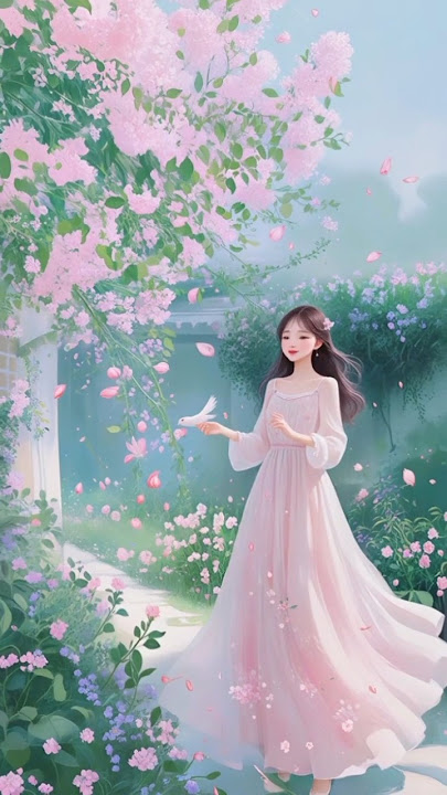 pink lover#love #song #beautiful #arts#pink#colour#subscribe