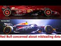 Key issue that concerns Red Bull amid Ferrari and McLaren close battle in 2024 F1 season