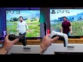 Gta 5  ps3 vs ps5  side by side graphics and performance comparison 