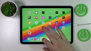 How to Make Opera the Default Browser App on the iPad 10th Gen (2022) screenshot 2