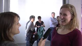 Cmdtv Op Bezoek Bij De Dutch Design Week 2011