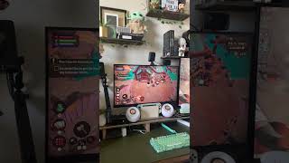 Taking some time of my day to play some Fae Farm #cozygaming #nintendoswitch  #cozy #faefarm