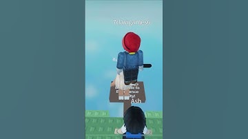 The game is called Experience Gravity #roblox #avatar #space #experience