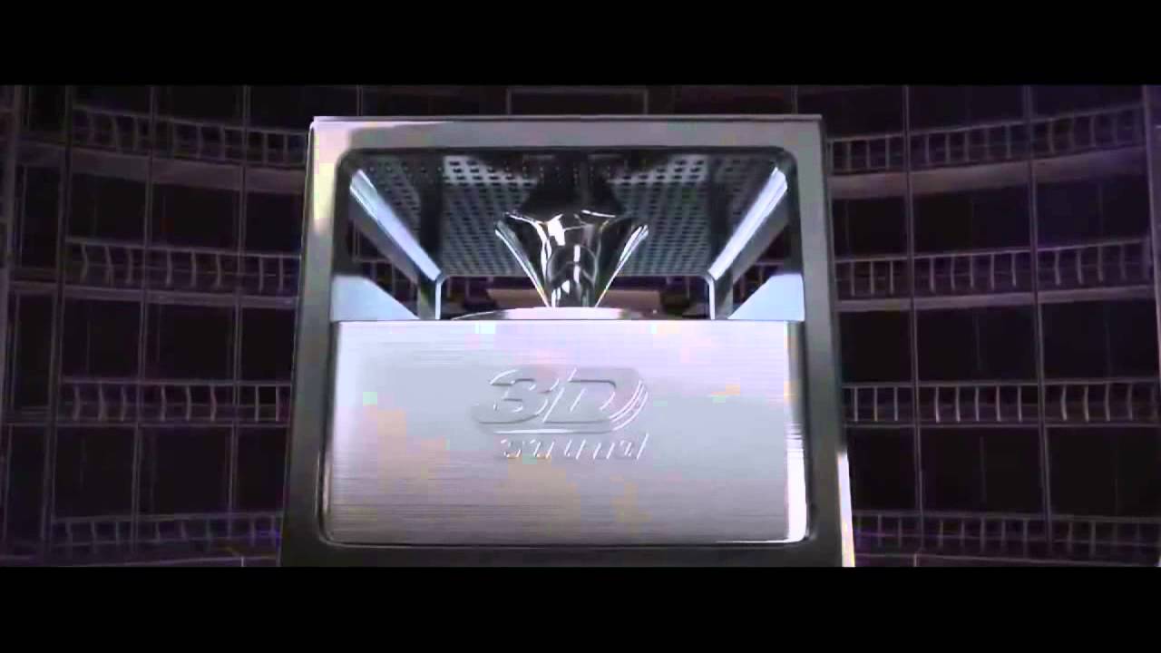 9D Technologies 業務介紹 2014