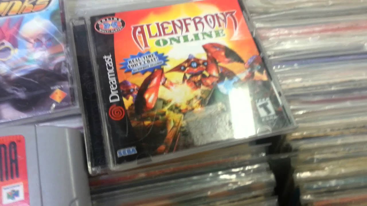 milton glaser Retro game store trade ins Milton ont