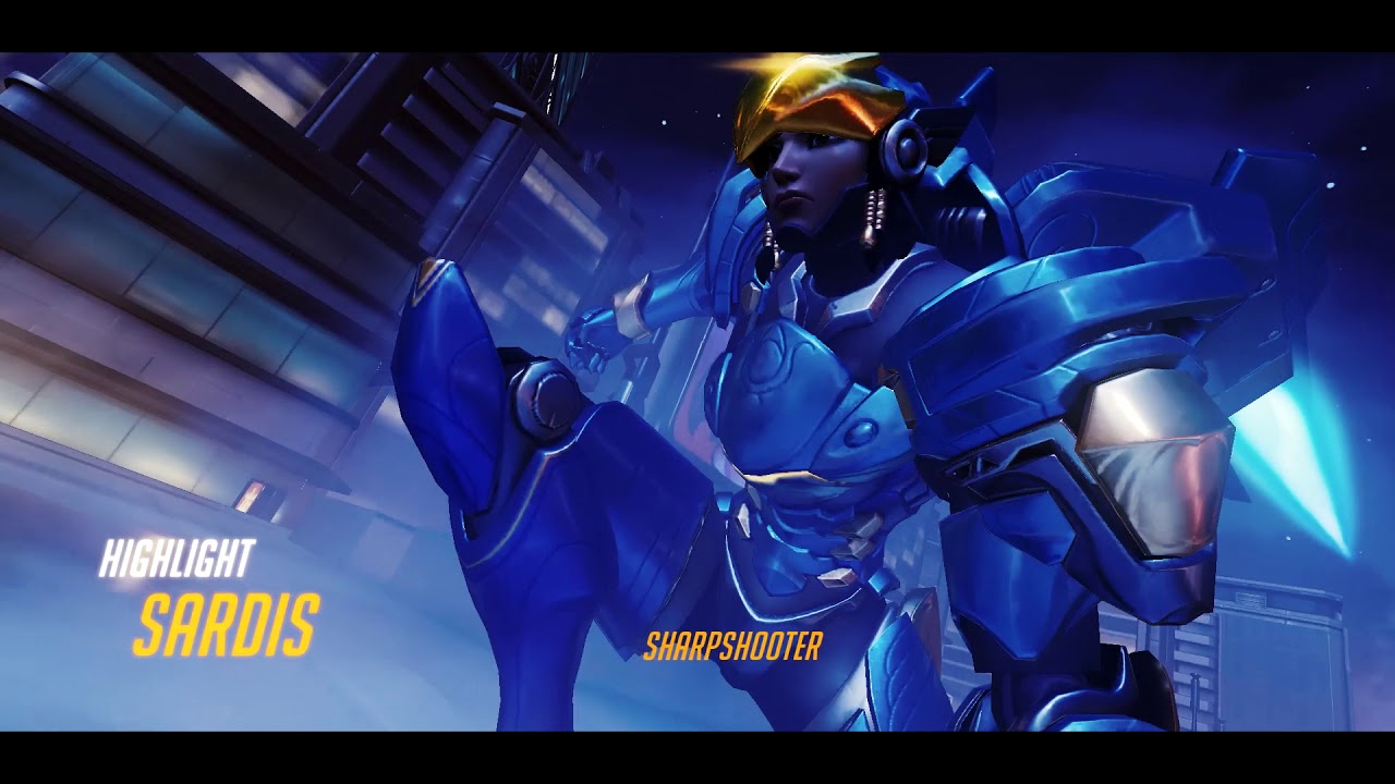 WaR Overwatch - Open Division Season 1 | Week 3 (Highlights)