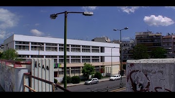 ELLIPSIS of TIME and SPACE