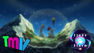 Etude -Storm- - Polymath9 (Izetta the Last Witch AMV)
