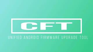 2 CFT Installation screenshot 5