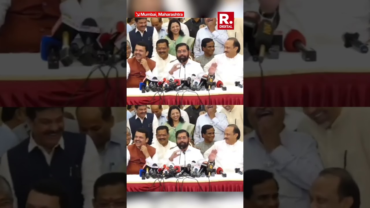 Ajit Pawar&rsquo;s Funny Oath Moment Resurfaces After Plane Crash