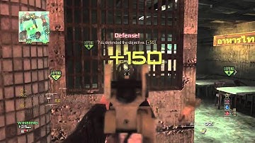 HOW TO GET AN EASY MOAB