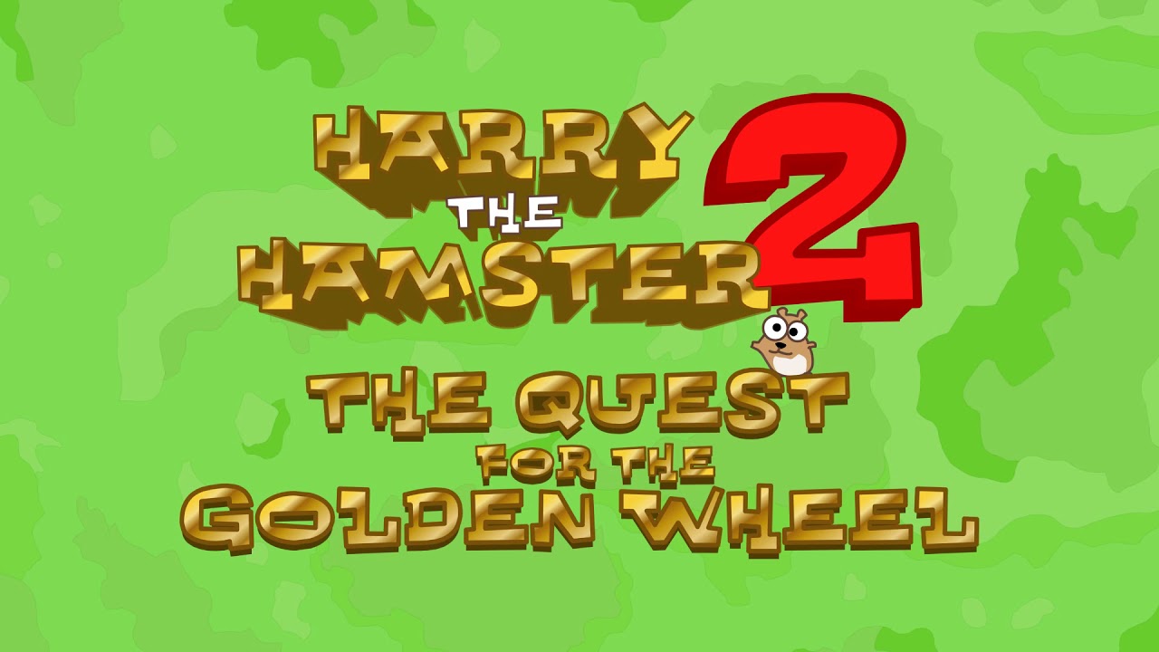England Main Harry The Hamster 2 Online Game YouTube england-main-harry-the-hamster-2-online-game-youtube